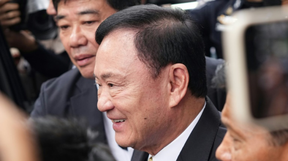 Thaksin, éternel agitateur de la politique thaïlandaise