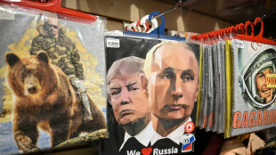 Trump and Putin's Budapest summit shelved