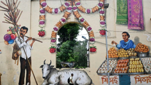 Revuelo en India por el casamiento de dos hermanos con la misma mujer