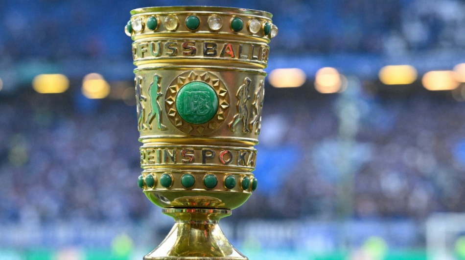 DFB-Pokal: Spiele von Bayern und Gladbach im Free-TV