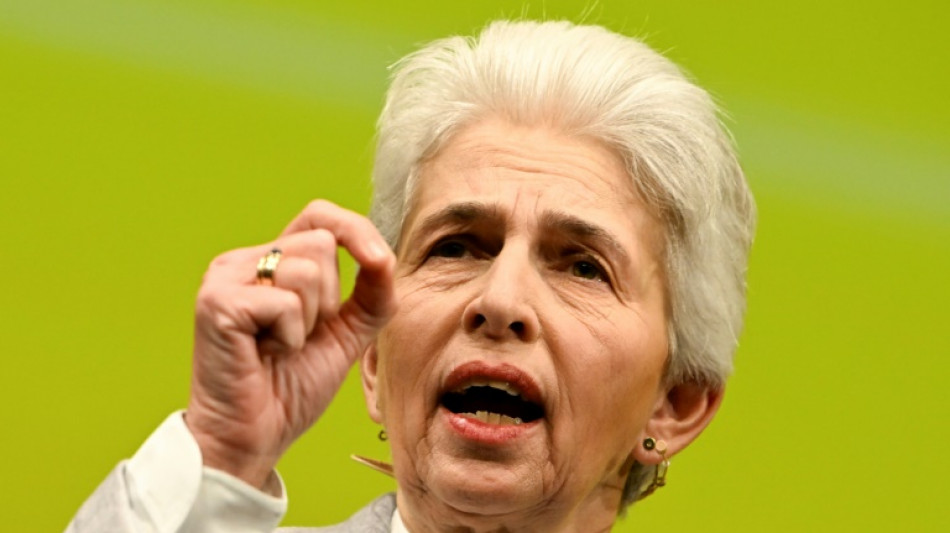 Strack-Zimmermann: USA m&uuml;ssen merken, dass sie Europa brauchen