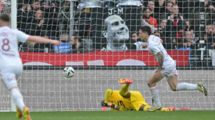 Lyon vence Monaco (3-2); Brest segue no 'pódio' da Ligue 1