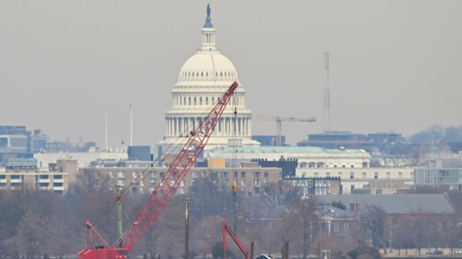 Los rescatistas hallan los cuerpos de todas las v&iacute;ctimas del accidente a&eacute;reo en Washington