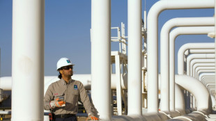 Saudi-Arabien drosselt &Ouml;lproduktion auch weiterhin