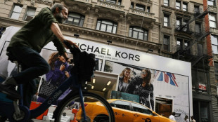Versace und Michael Kors bekommen neuen Besitzer