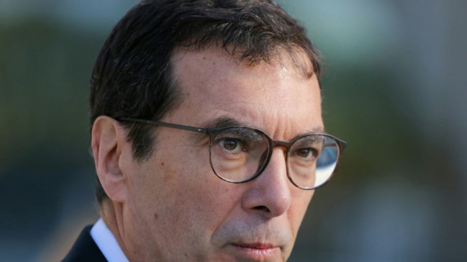 SNCF: Jean-Pierre Farandou n'ira pas au-del&agrave; des JO