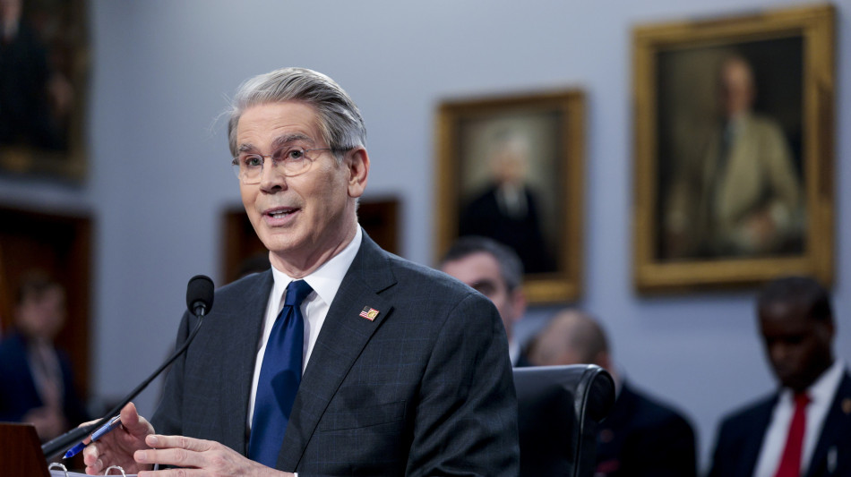 Incontro Usa-Cina sui dazi in Svizzera questa settimana