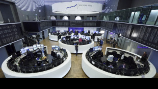 Borsa: l'Europa lima con l'inflazione tedesca, Milano +0,51%
