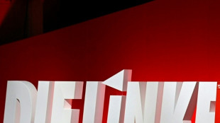 Linke will sich nach Bruch&nbsp;Wagenknechts mit Partei inhaltlich neu aufstellen