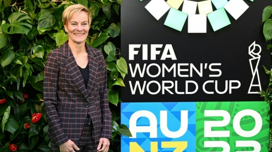 Republic Women's boss Pauw denies body shaming claims