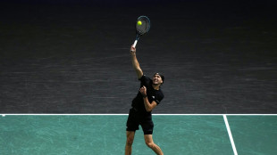 N&auml;chstes Treffen mit Sinner: Zverev schl&auml;gt Angstgegner