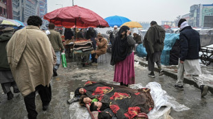 Noruega anuncia el viaje de los talibanes a Oslo para abordar la crisis humanitaria en Afganist&aacute;n