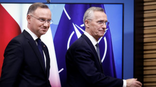 Nukleare Teilhabe der Nato: Duda offen für Stationierung von Atomwaffen in Polen