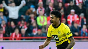 Dortmund e Leipzig vencem no Alem&atilde;o e acirram disputa por vaga na Champions