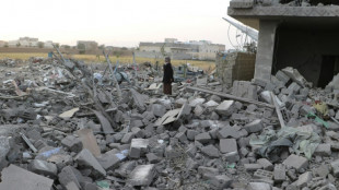 Huthi-Angriffe auf US-Flugzeugtr&auml;ger: Berlin fordert Einhaltung von V&ouml;lkerrecht bei Reaktionen