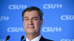 CSU-Chef Söder attackiert nach Berlinale-Eklat Kulturstaatsministerin Roth