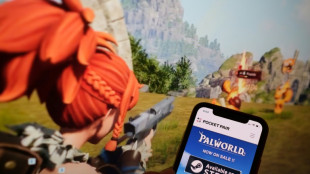 Palworld conquista 25 milhões de jogadores em um mês