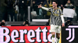 Juventus vence Sassuolo com gola&ccedil;os de Vlahovic (3-0) e pressiona l&iacute;der Inter