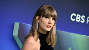 Taylor Swift erh&auml;lt drei Preise bei MTV Musikvideo Awards und ist nun Rekordhalterin