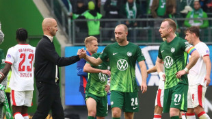 "Das akzeptiere ich nicht": Elfmeter-Frust in Wolfsburg