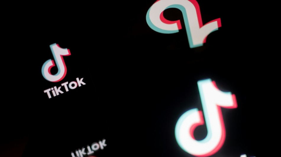 Controladora do TikTok lutar&aacute; 'energicamente' contra acusa&ccedil;&otilde;es de ex-executivo nos EUA
