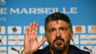 Gattuso va a dejar de ser entrenador del Marsella