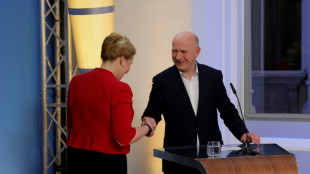 Berichte: Vorsprung der SPD auf die Gr&uuml;nen in Berlin schrumpft auf 53 Stimmen