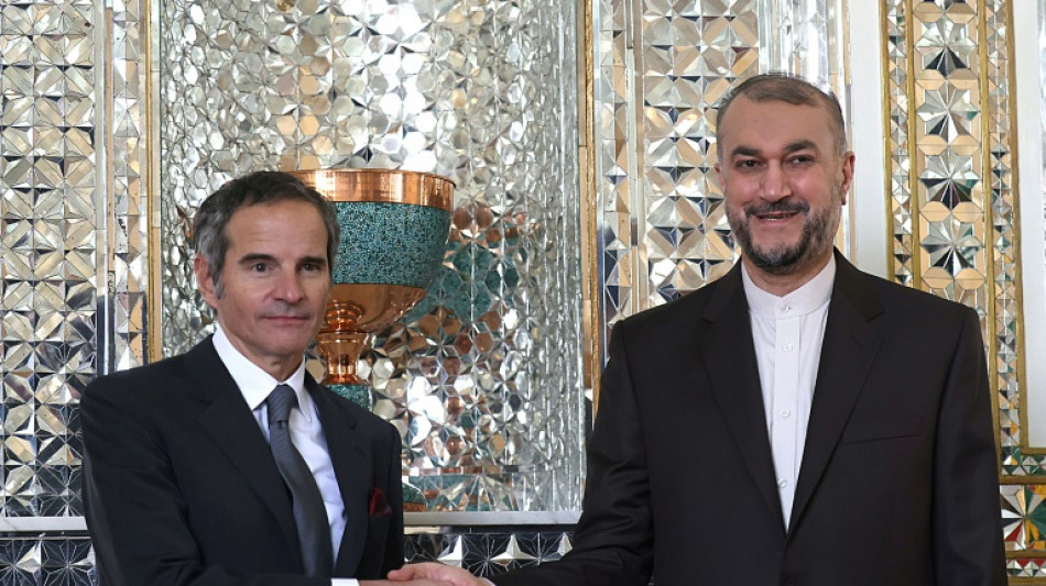 El jefe de la diplomacia iran&iacute; viajar&aacute; el martes a Mosc&uacute; para las conversaciones sobre el acuerdo nuclear