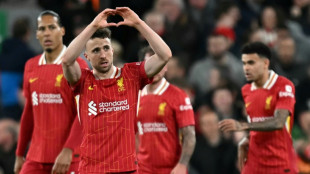 Foot: l'attaquant de Liverpool Diogo Jota et son fr&egrave;re meurent dans un accident de la route