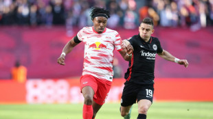 Leipzig verpasst Big Points f&uuml;r die K&ouml;nigsklasse