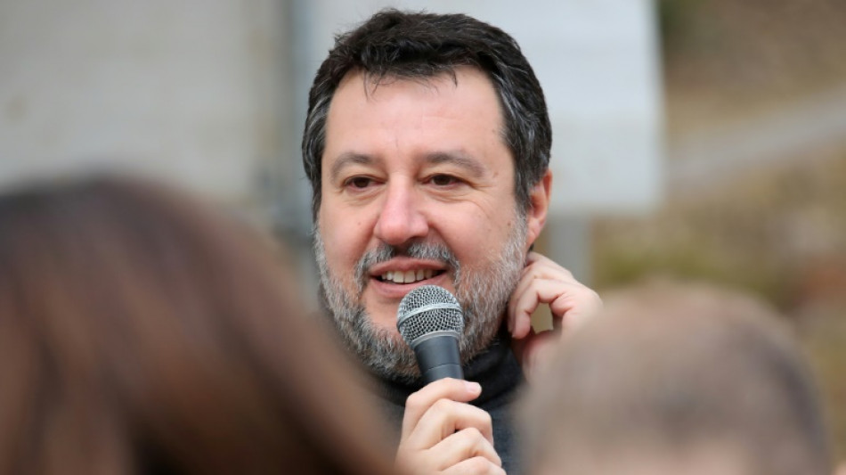 Controversia en Italia por un c&oacute;digo administrativo para trabajadoras sexuales