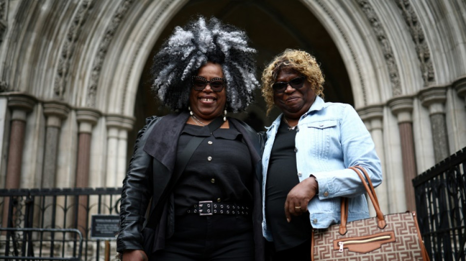 Reino Unido y Mauricio firman un acuerdo para la restituci&oacute;n del archipi&eacute;lago de Chagos al pa&iacute;s africano