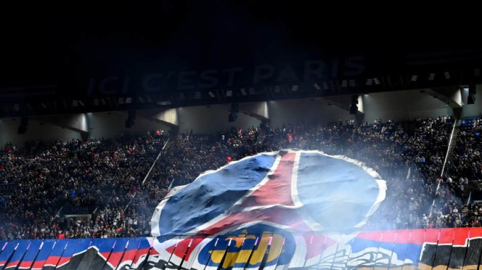 PSG &eacute; campe&atilde;o franc&ecirc;s pela 12&ordf; vez em sua hist&oacute;ria e sonha com a tr&iacute;plice coroa