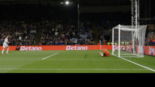 Calcio: animalisti chiedono al Crystal Palace di rinunciare all'aquila