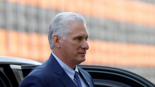 EEUU sanciona al presidente de Cuba D&iacute;az-Canel cuatro a&ntilde;os despu&eacute;s de protestas hist&oacute;ricas