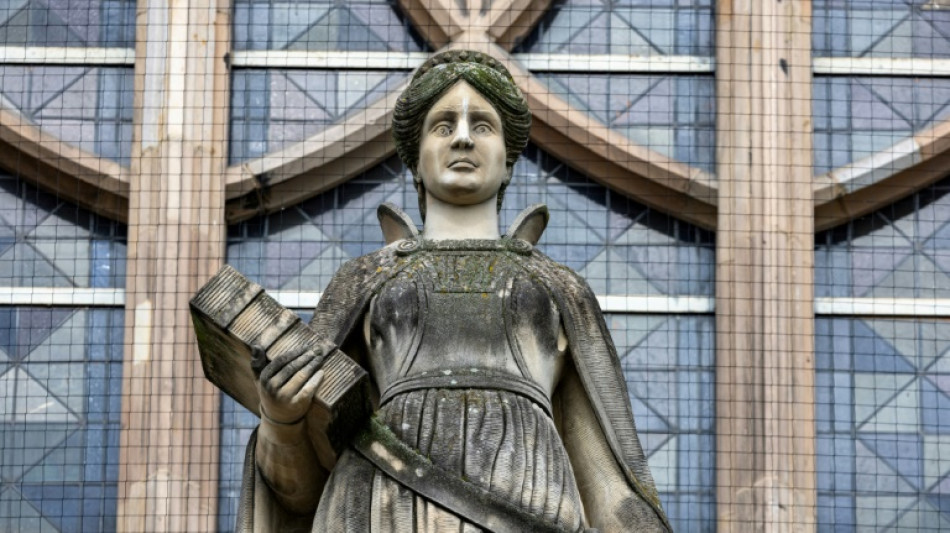 Anklage gegen p&auml;dophilen Priester aus Hessen erhoben