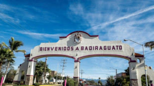 Atacan con drones explosivos la ciudad natal del "Chapo" Guzm&aacute;n en M&eacute;xico