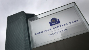 La BCE opte pour le statu quo après un nouveau record d'inflation