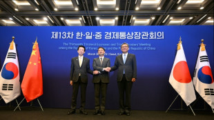 China, Japan und S&uuml;dkorea wollen sich f&uuml;r Freihandel einsetzen