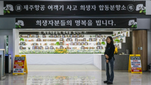 Families want answers a year after South Korea's deadliest plane crash