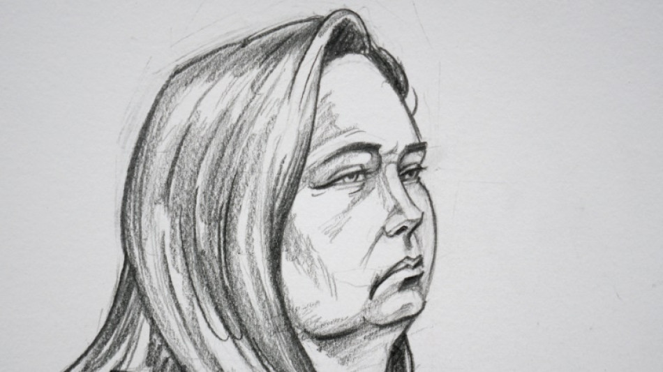 La australiana que mat&oacute; a familiares con hongos hab&iacute;a intentado envenenar a su esposo