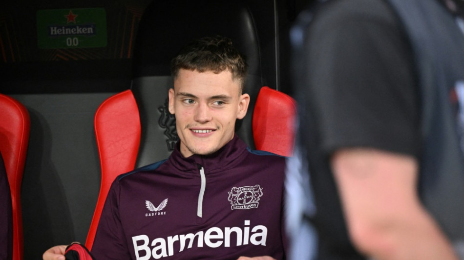 "Keine Sorge": R&auml;tsel um angeschlagenen Wirtz