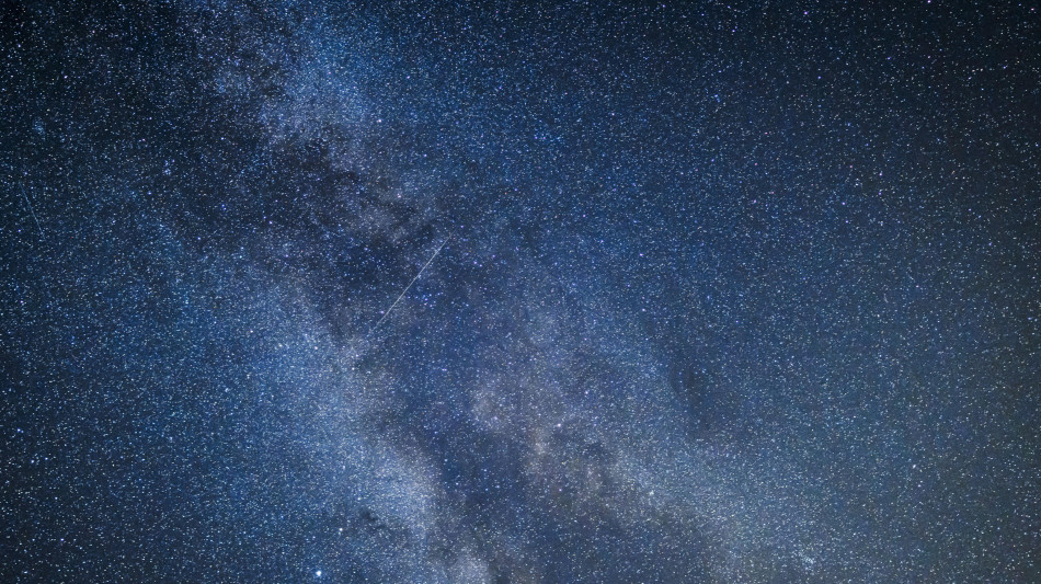 Quasi 4 miliardi di oggetti celesti nella pi&ugrave; grande mappa 2D dell'universo