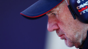 Red Bull confirm design chief Newey to leave F1 team