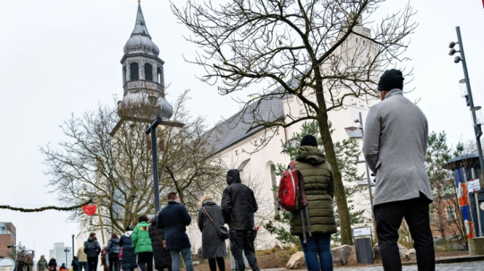 Dänemarks Regierung will alle Corona-Restriktionen am 1. Februar aufheben