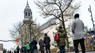 Dänemarks Regierung will alle Corona-Restriktionen am 1. Februar aufheben