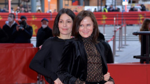 La Berlinale, un festival de corazones rotos para San Valent&iacute;n