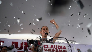 Claudia Sheinbaun, a física que deixou a Ciência para governar o México