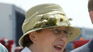 Schleswig-Holstein nimmt Abschied von verstorbener Ministerpr&auml;sidentin Simonis