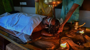 OMS realiza sua primeira c&uacute;pula de medicina tradicional